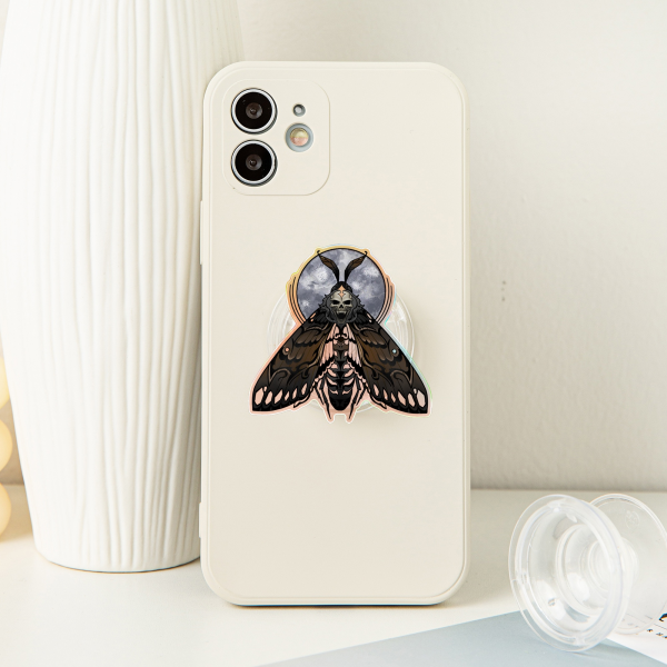 Death Moth