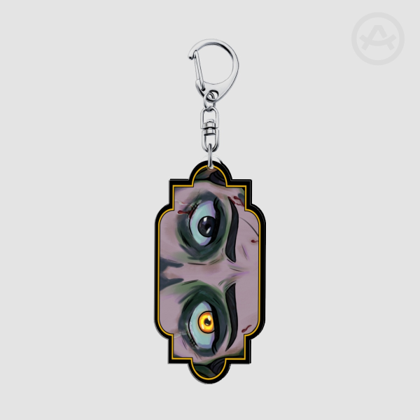 The day before Keychain
