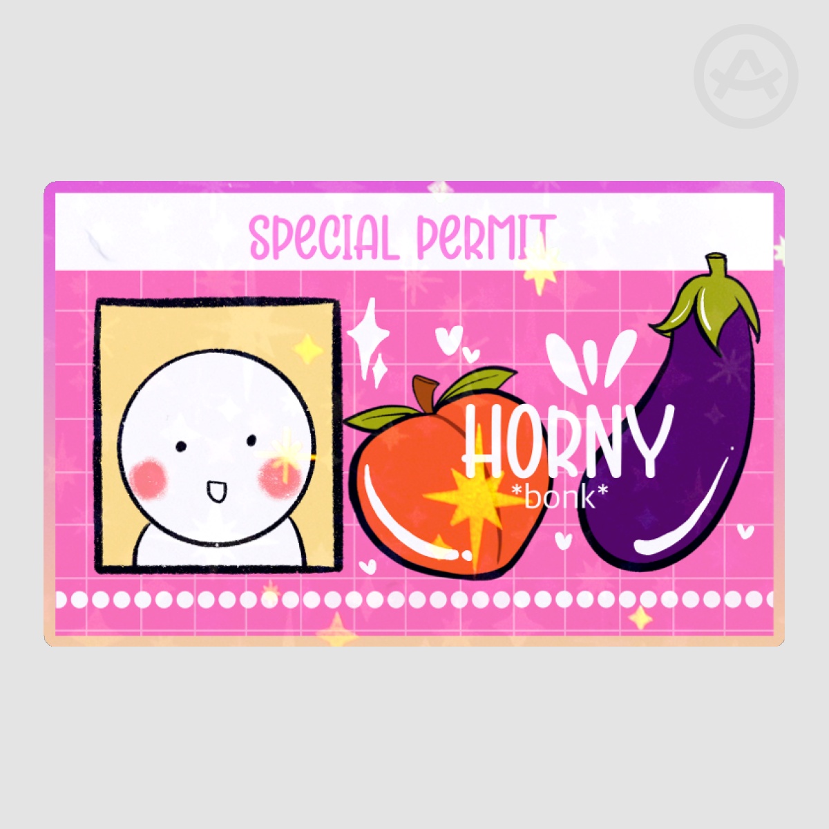 Horny Special Permit