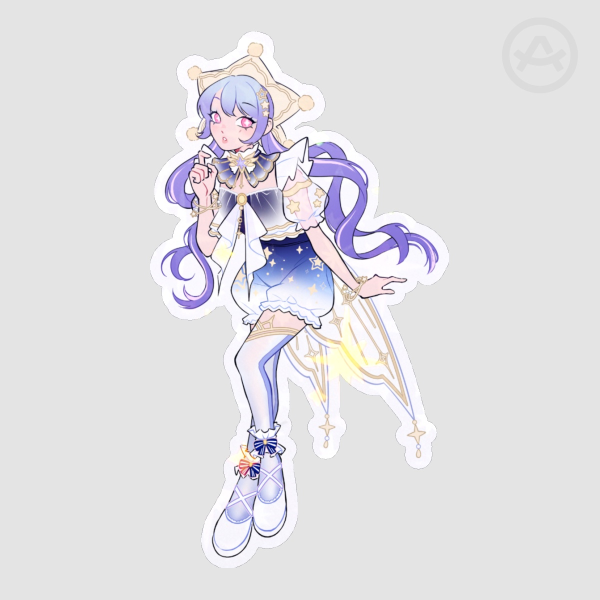 Nikki / Ability Outfits #6