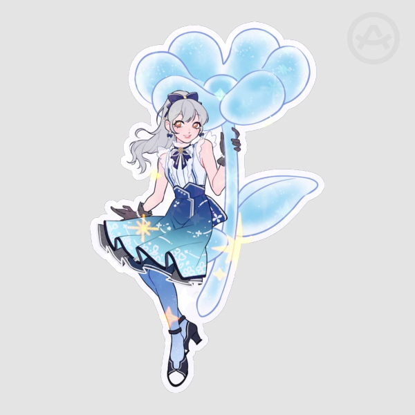 Nikki / Ability Outfits #5