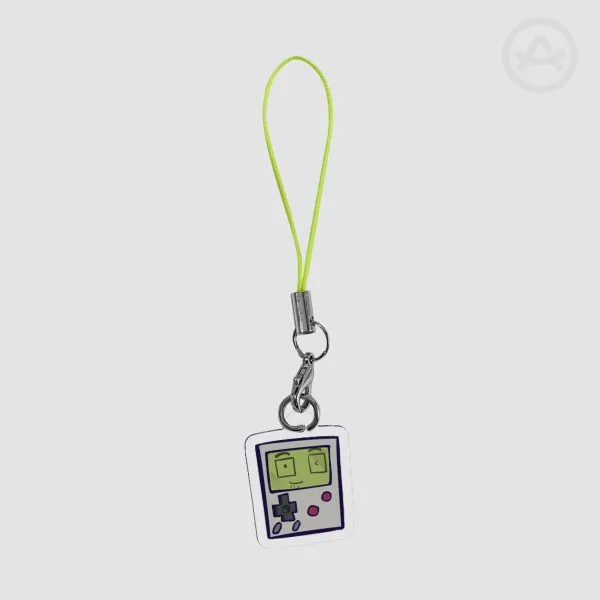 Gale D&GFE --- Classic Acrylic Phone Charm