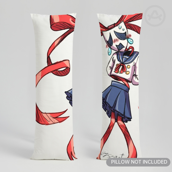 Anime Gangle Dakimakura