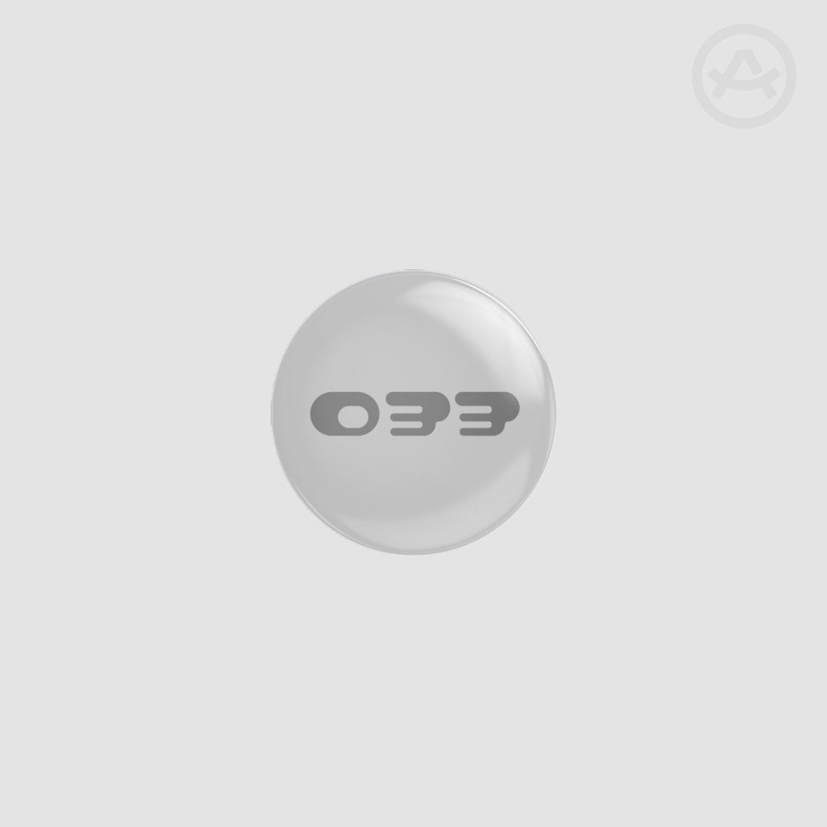 033 Hammerface Pod