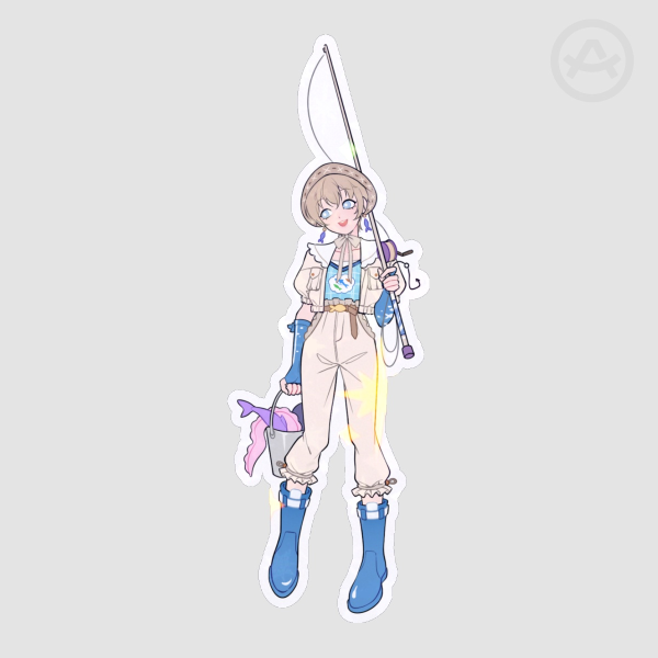 Nikki / Ability Outfits #3