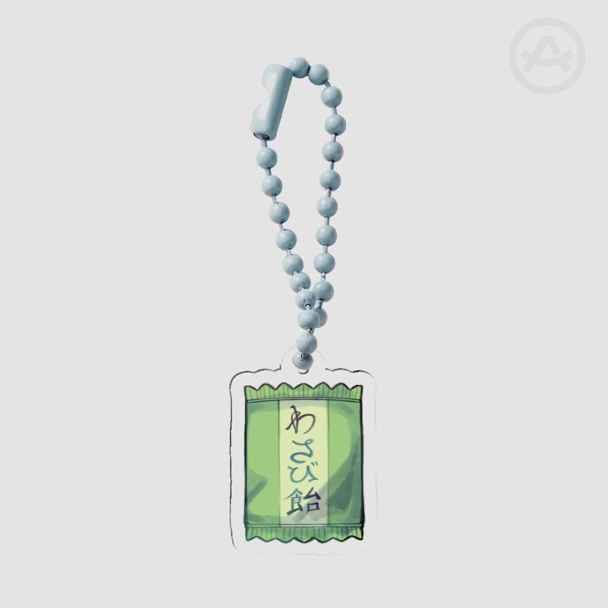 (Add-on) Wasabi Candy! | SSMY Matching Phones 🧡💙