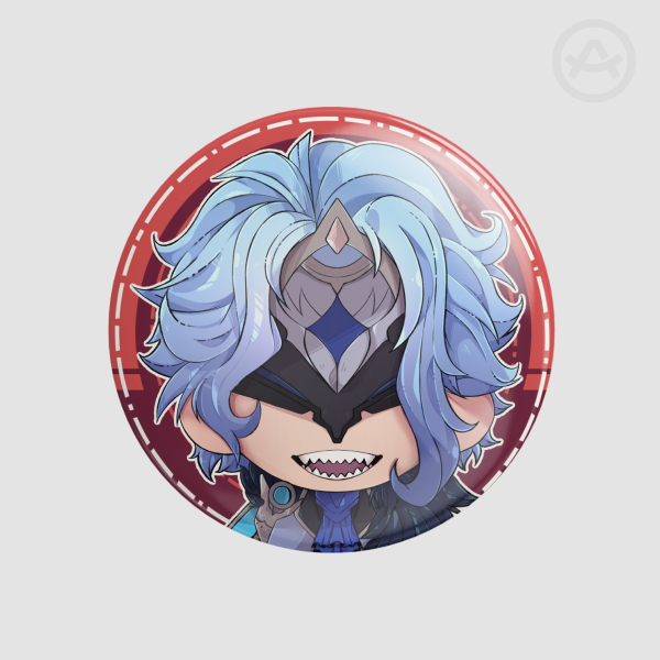 dottore pin