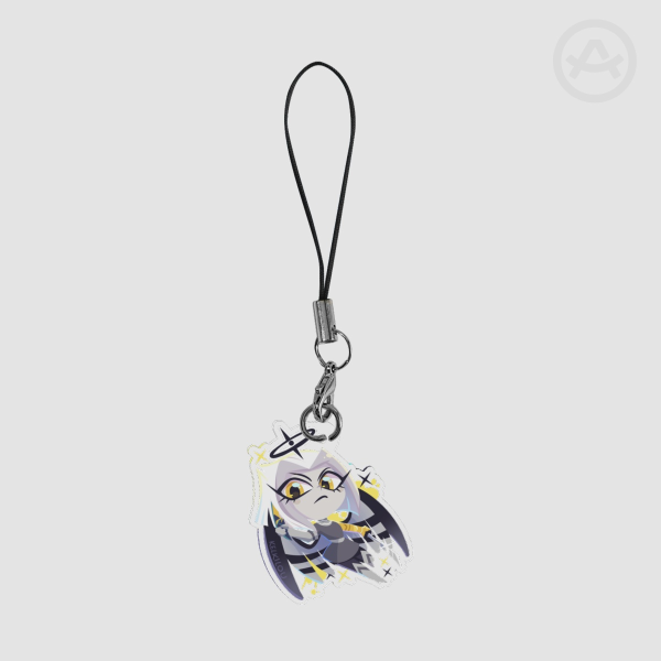 Chibi Hazbin - Lute