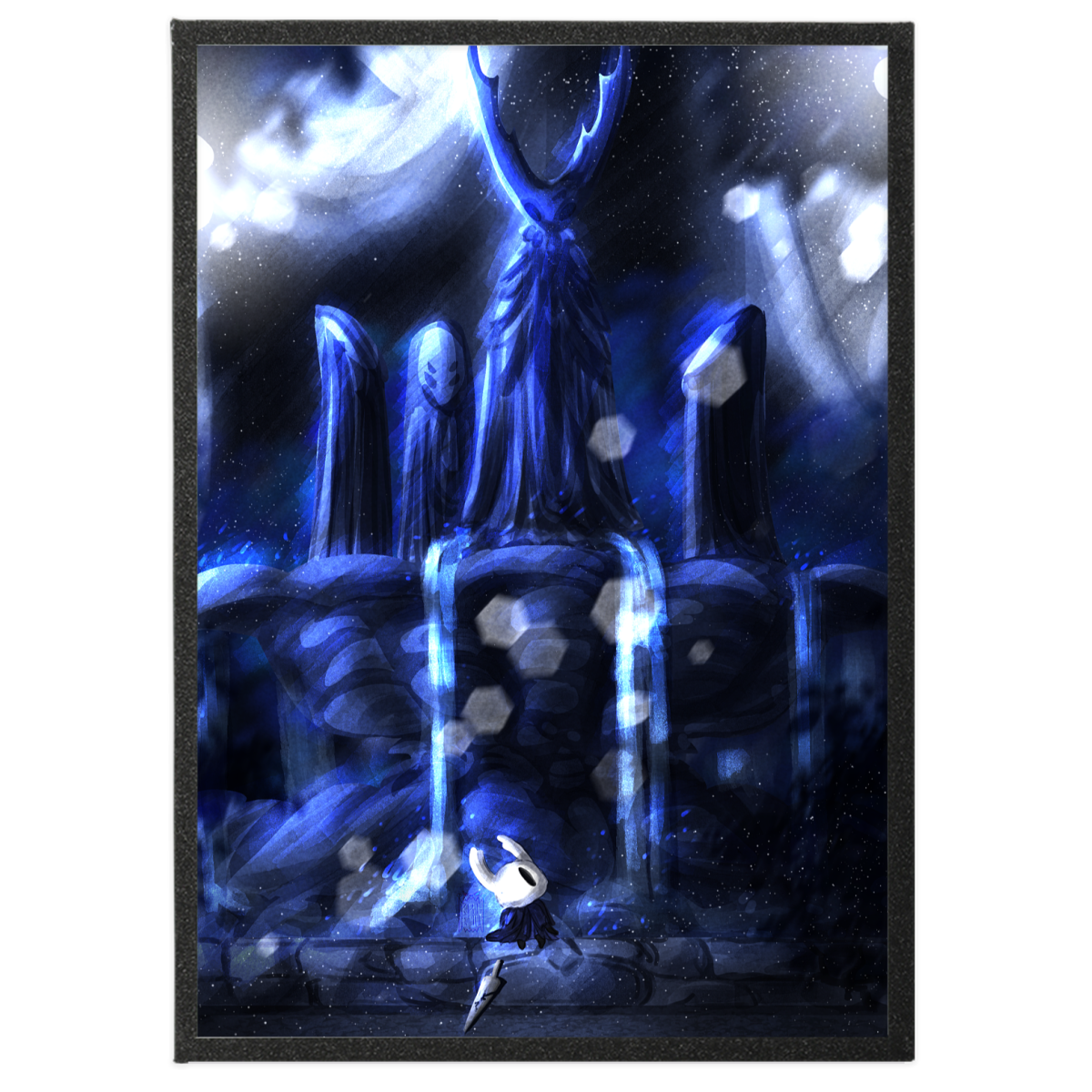 The Knight Art Boards