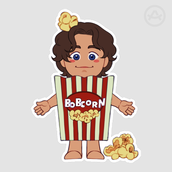Bobcorn