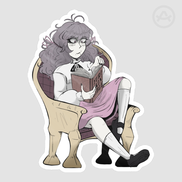 Yuri Skin Bible- Marina Funger
