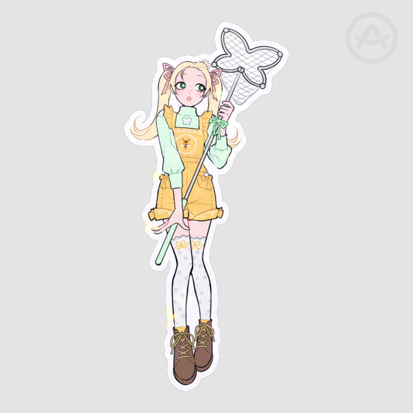 Nikki / Ability Outfits #2