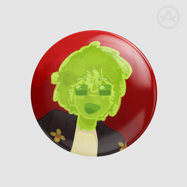 Avery pin