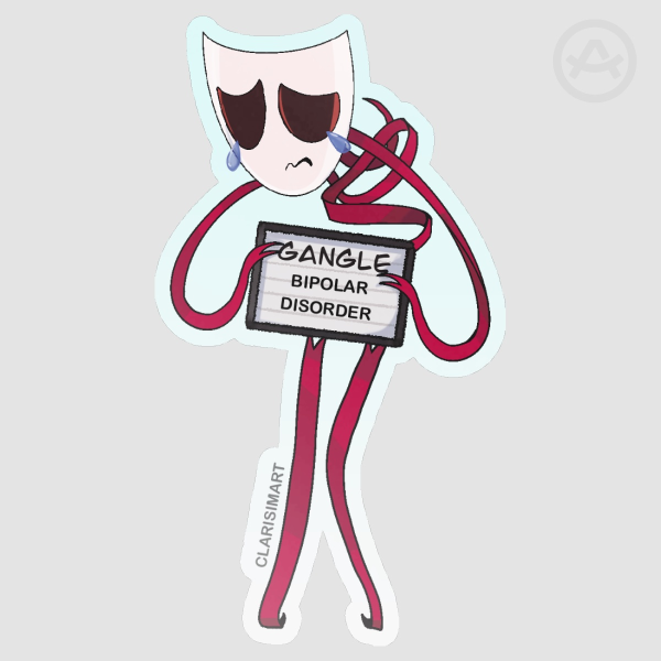 Gangle - The amazing ND Circus