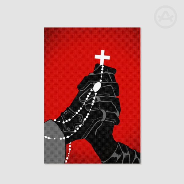 Trigun Poster