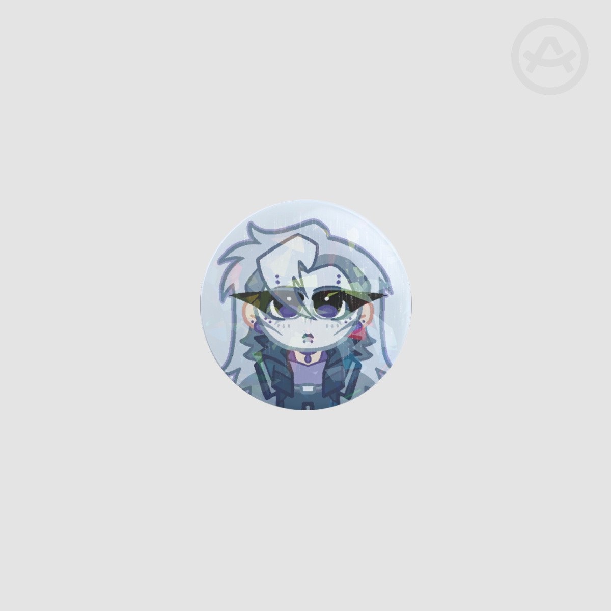 Sasha Mystreet Mini Pin