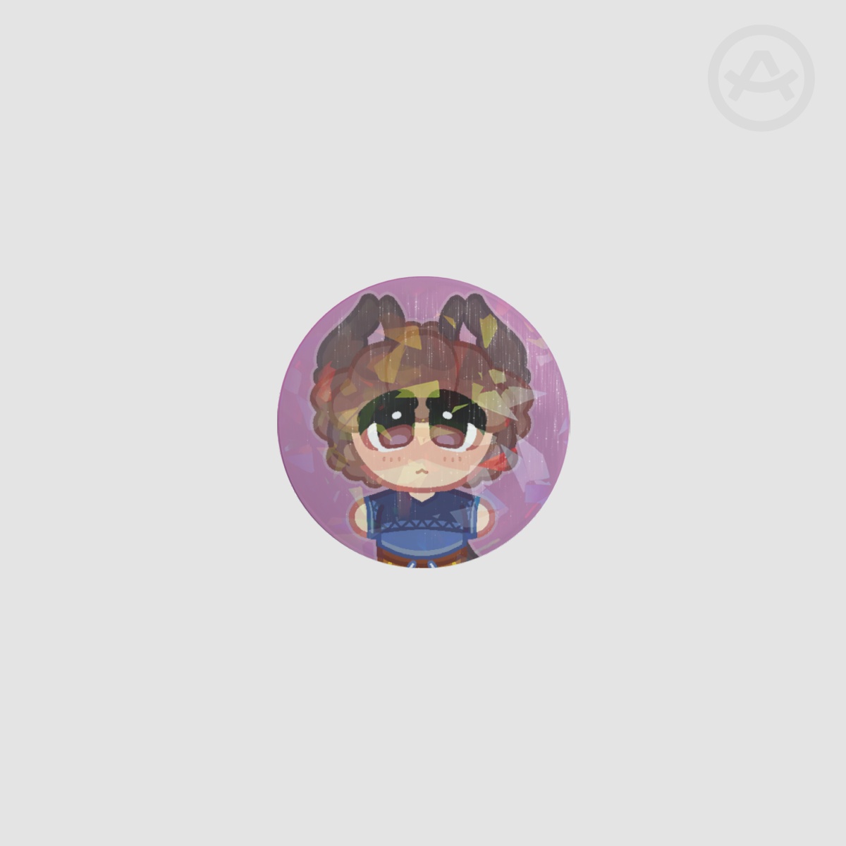 Rylan Mystreet Mini Pin