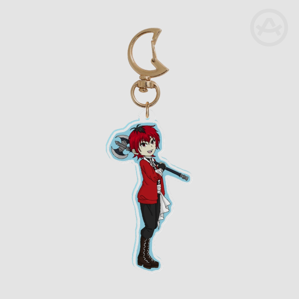 Ax A Question