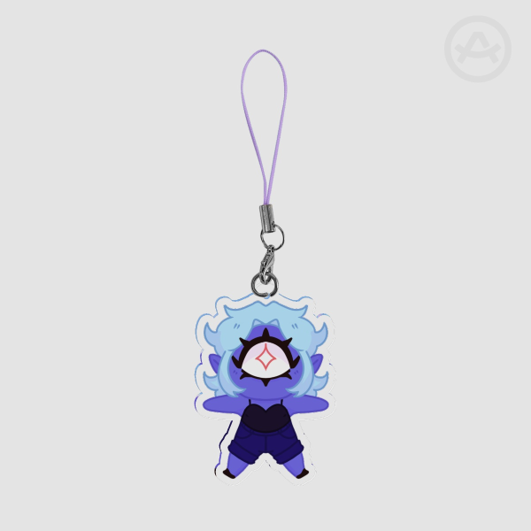 Angie Charm