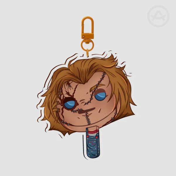 (TBOC) Chucky 🔪