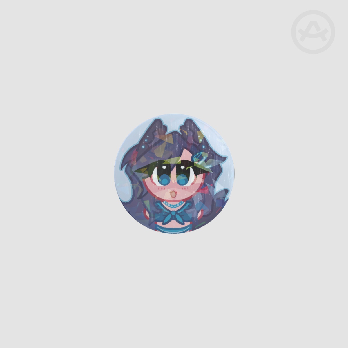 Dottie Mystreet Mini Pin