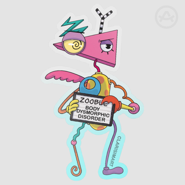 Zooble - The amazing ND Circus