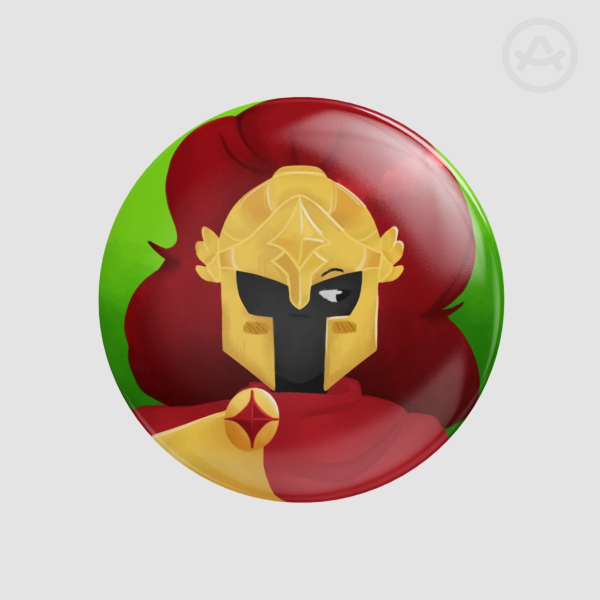 D3rlord3 pin