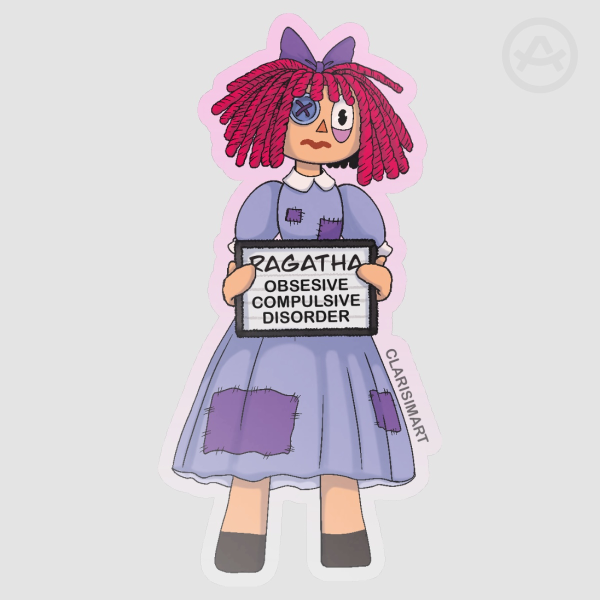 Ragatha - The amazing ND Circus