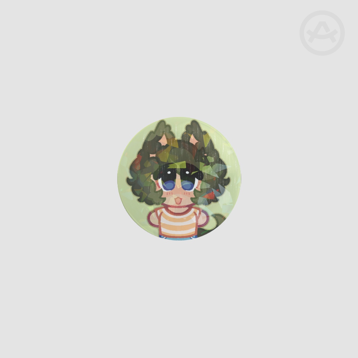 Daniel Mystreet Mini Pin