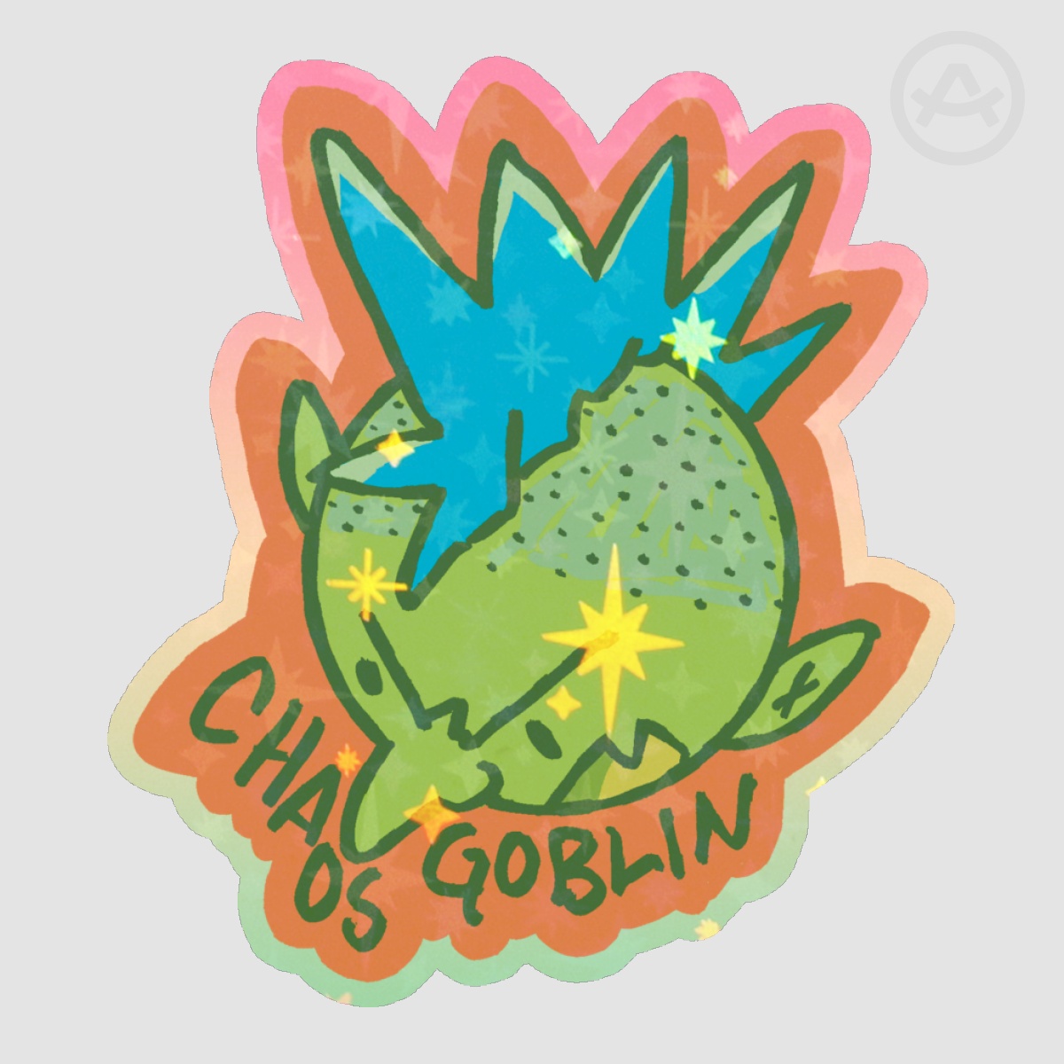 Chaos Goblin