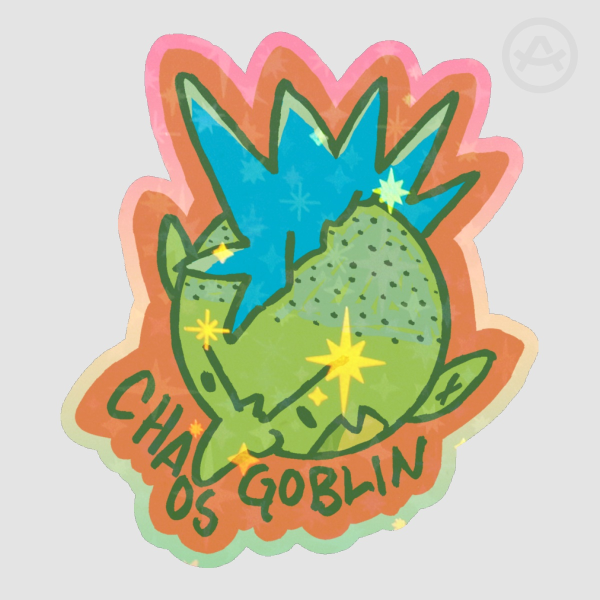 Chaos Goblin