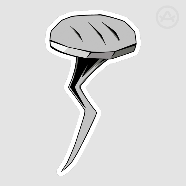 Nail Sticker