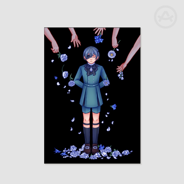 Refuse Print