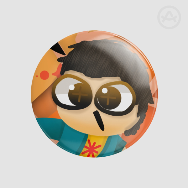 Breeze Badges