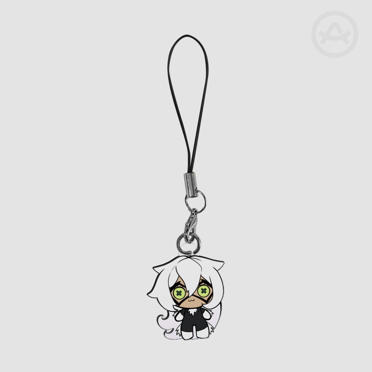 Felbubu Phone Charm - Classic