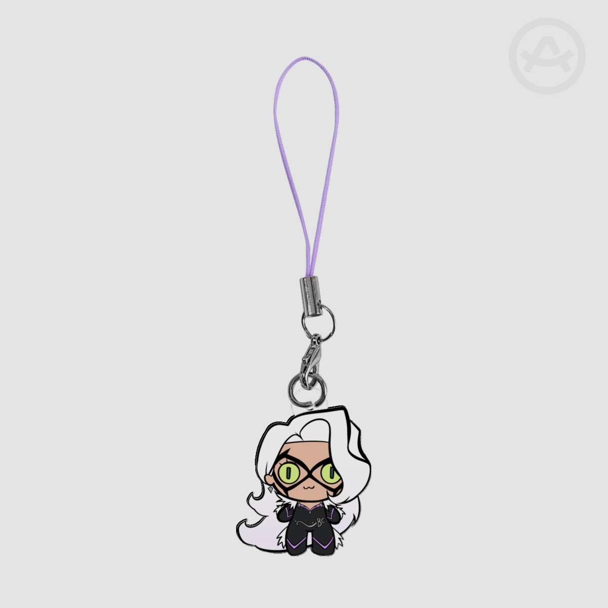 Felbubu Phone Charm - Rivals