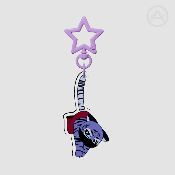 Dangling Ponra