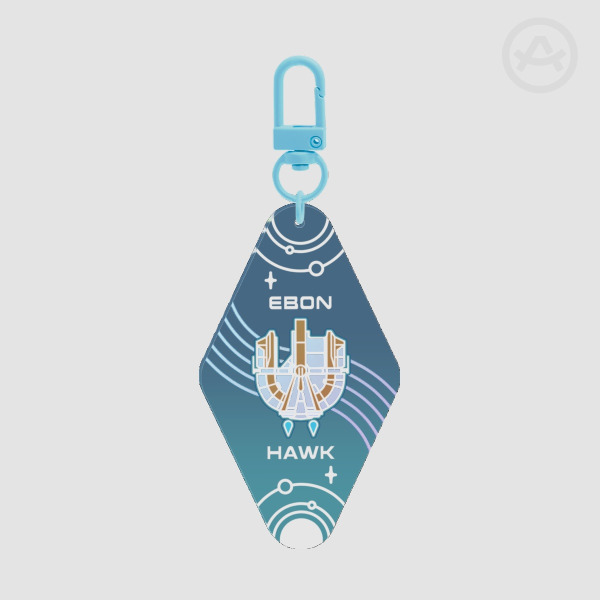 K1/K2 EBO | Holo Charm