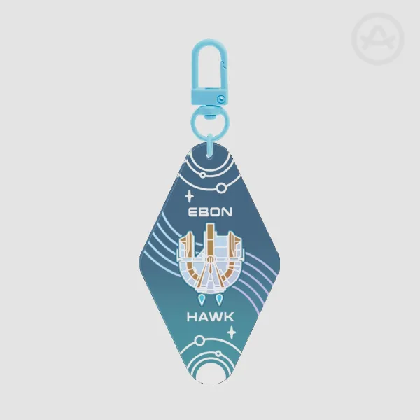 K1/K2 EBO | Holo Charm