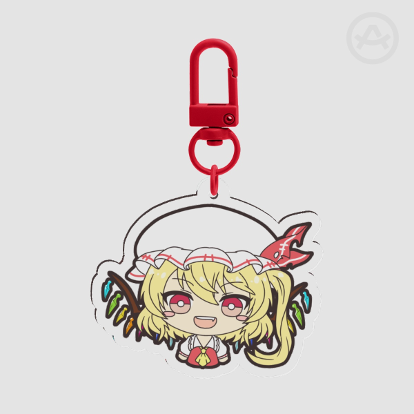 Flandre Scarlet