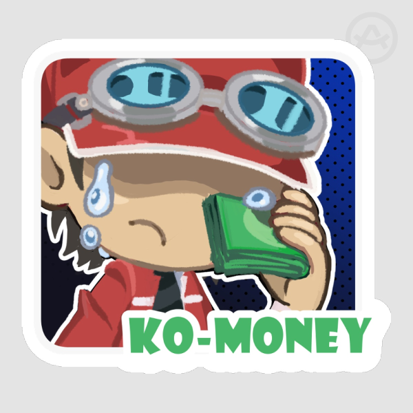 Red Hat - Ko-money