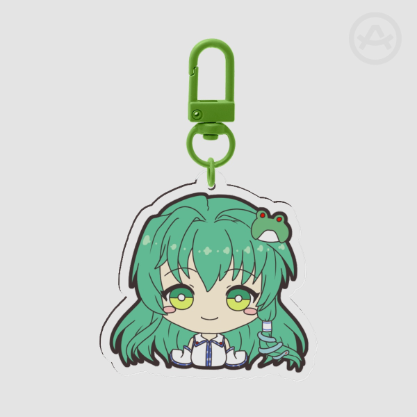 Sanae Kochiya