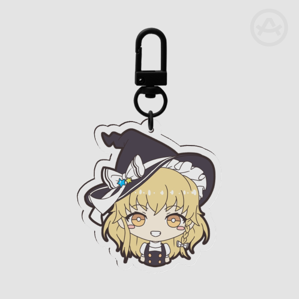 Marisa Kirisame