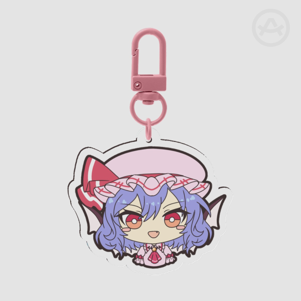 Remilia Scarlet