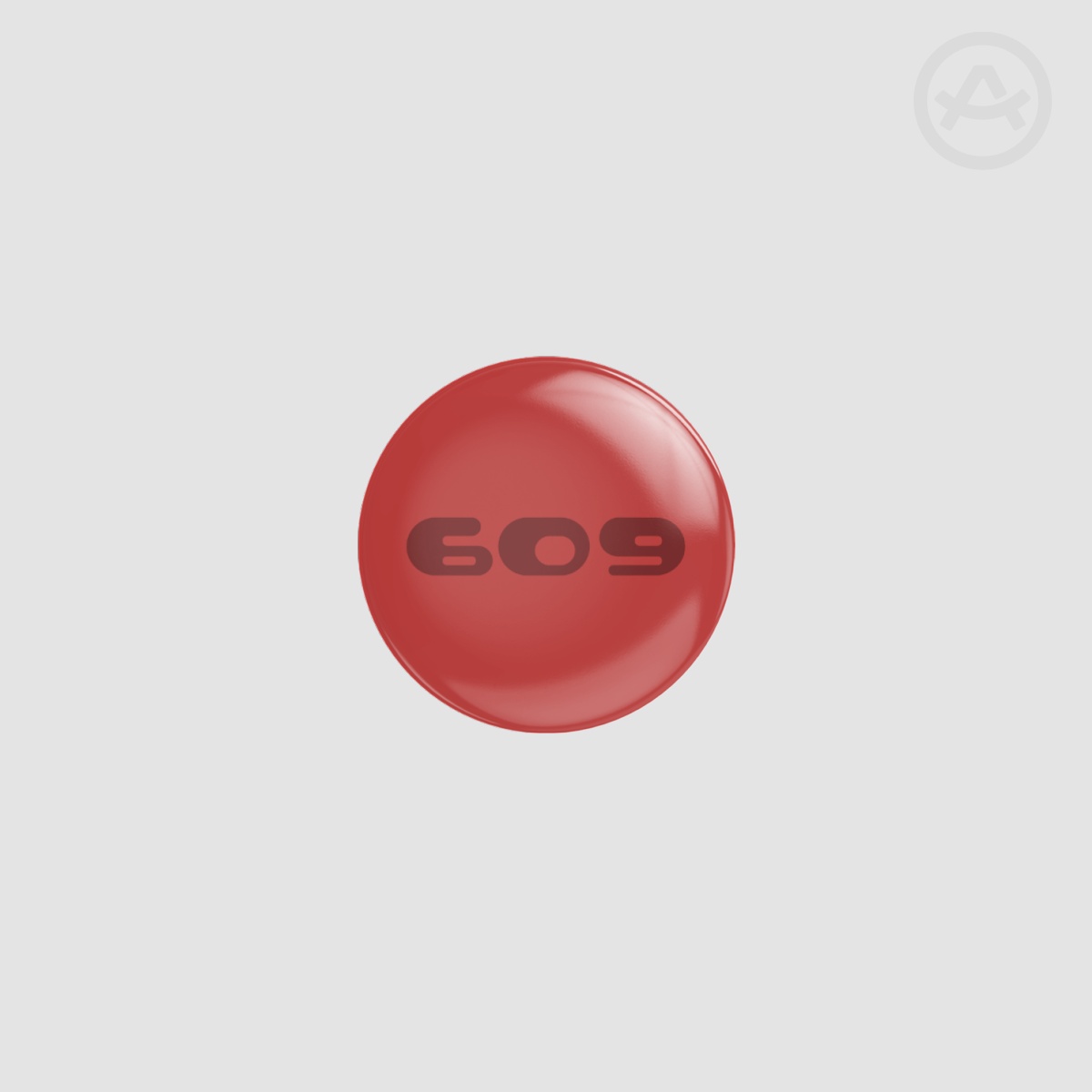 609 Heat Pod