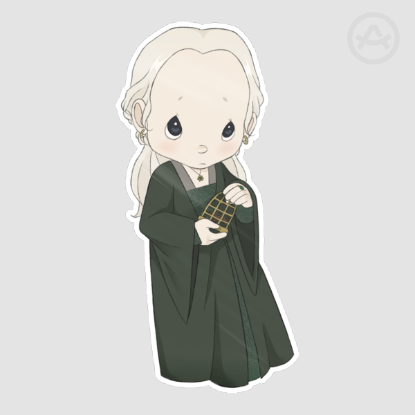 Helaena Sticker