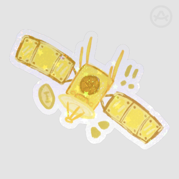Juice Sticker!!!