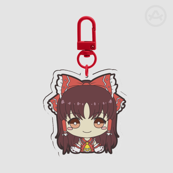 Reimu Hakurei