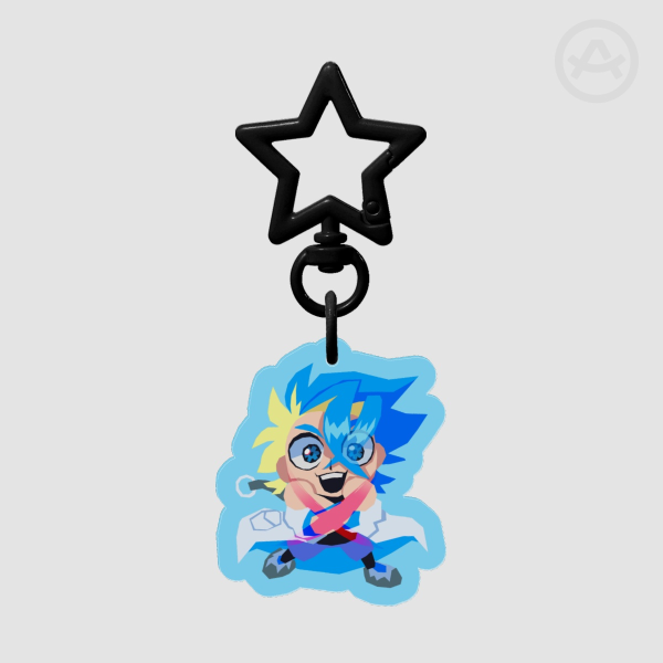 MINI - Ekusu / Jaxon