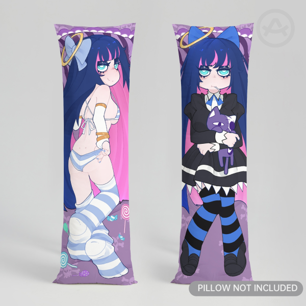 Stocking Anarchy Dakimakura